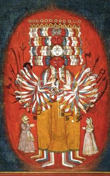 377px-Vishnuvishvarupa