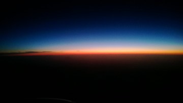 On the Horizon (c) 2013, Terri Stewart