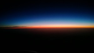 On the Horizon (c) 2013, Terri Stewart