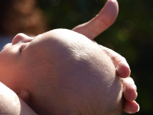 Christening  (c) 2009, Paula Bailey CC 2.0 