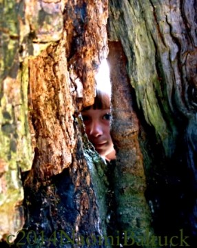 Photo: Naomi Batluck Used with Permission 