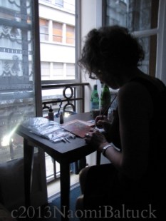 Copyright: Naomi Batluck Used with permission