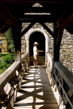 Photo: Naomi Batluck Used with Permission