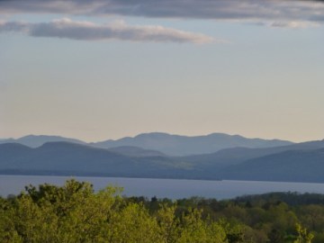 Lake-Champlain