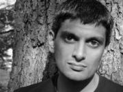 Kazim Ali (b. 1971) American poet