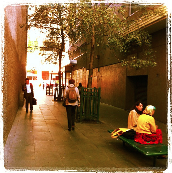 Copyright 2013 Marsha Berry