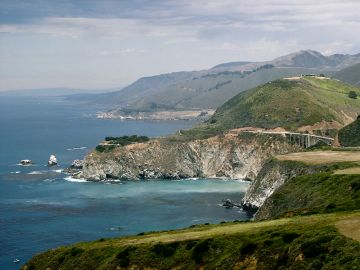 Big Sur, California
