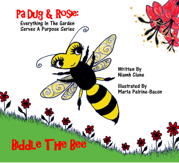 www.amazon.com/Biddle-Bee-Dug-Rosie-Everything-ebook/dp/B00GLXM9TA