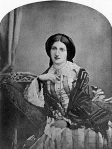 Isabella Beeton (1836-1865), known as the first and "best" cookbook author