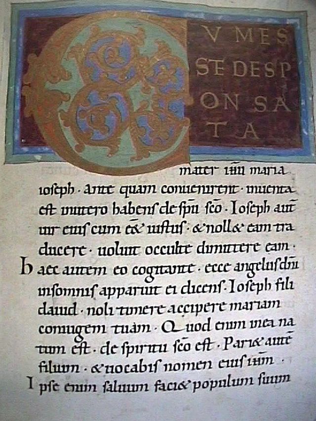 BambergApocalypse06LargeInitialE