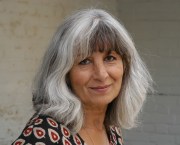 Mimi Khalvati copyright Caroline Forbes