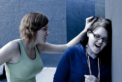 by Bronson Boehmer Flickr.com CC (BY-NC-ND)