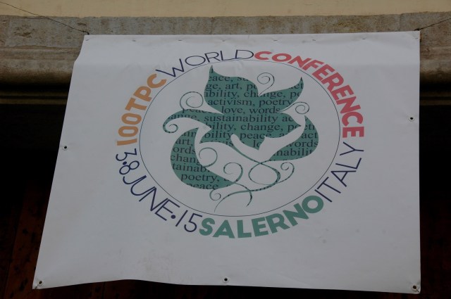 100TPC World Conference Banner