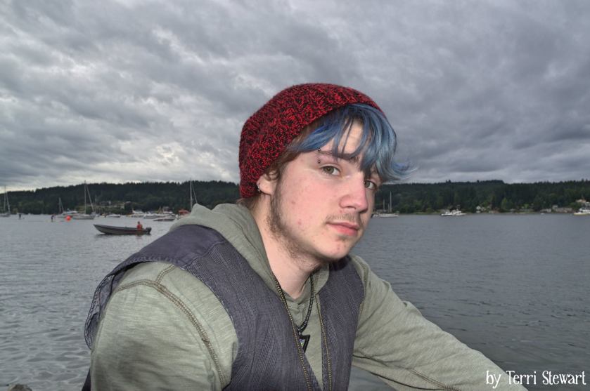 Colin Jon david Stewart by Terri Stewart