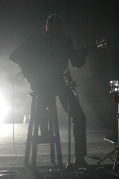 David Broza Masada I, photo by Michael Dickel ©2008