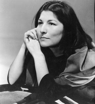 Mercedes Sosa 
