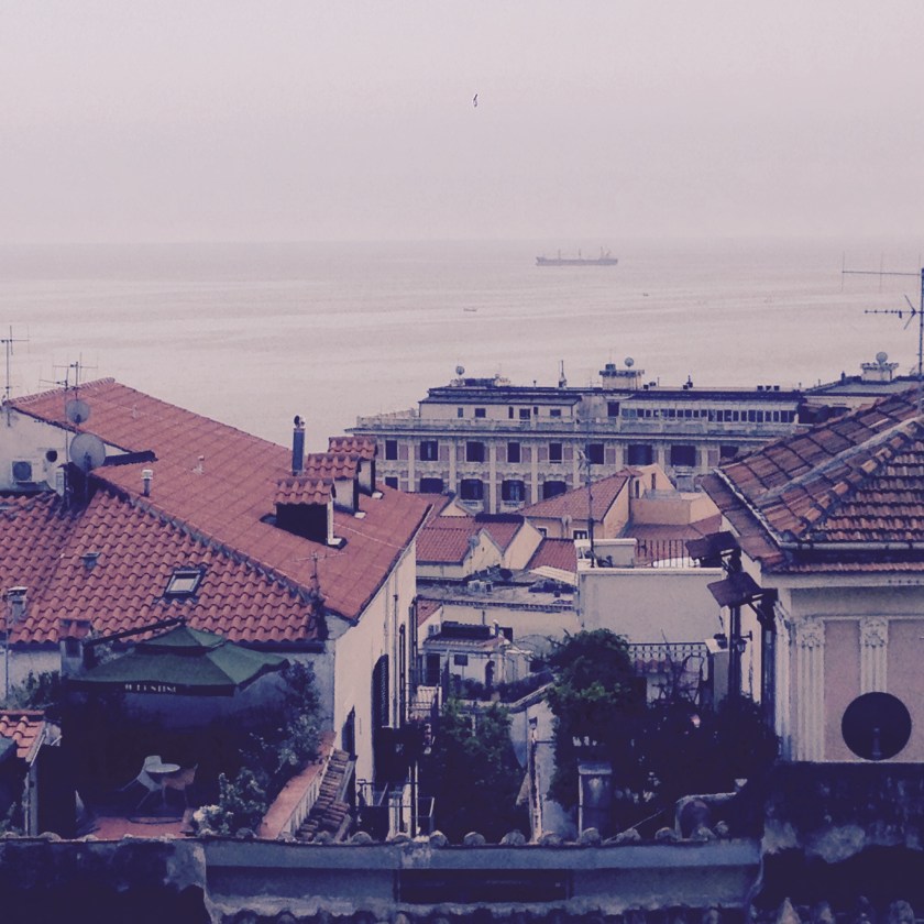 Salerno II ©Michael Dickel