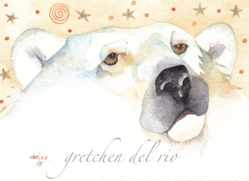 watercolor aceo 11/2015