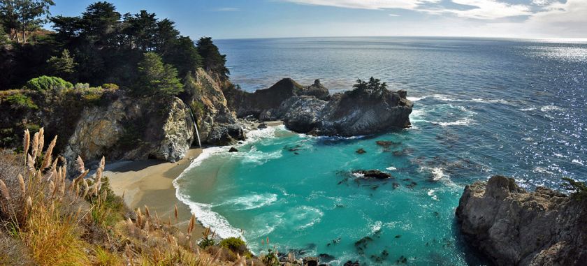 Julia_Pfeiffer_Burns_State_Park