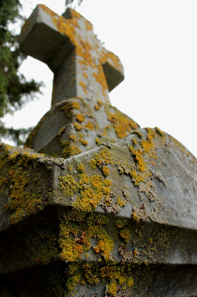 cross