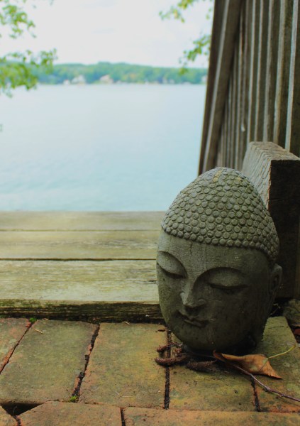 buddha