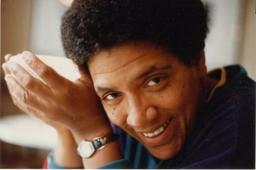 Audre Lorde | Credit/Copyright: Dagmar Schultz